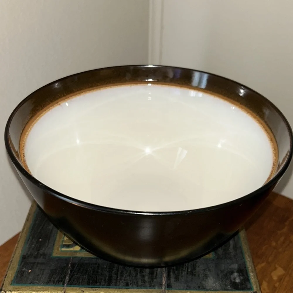 Pier 1 imports Sahara batter bowl